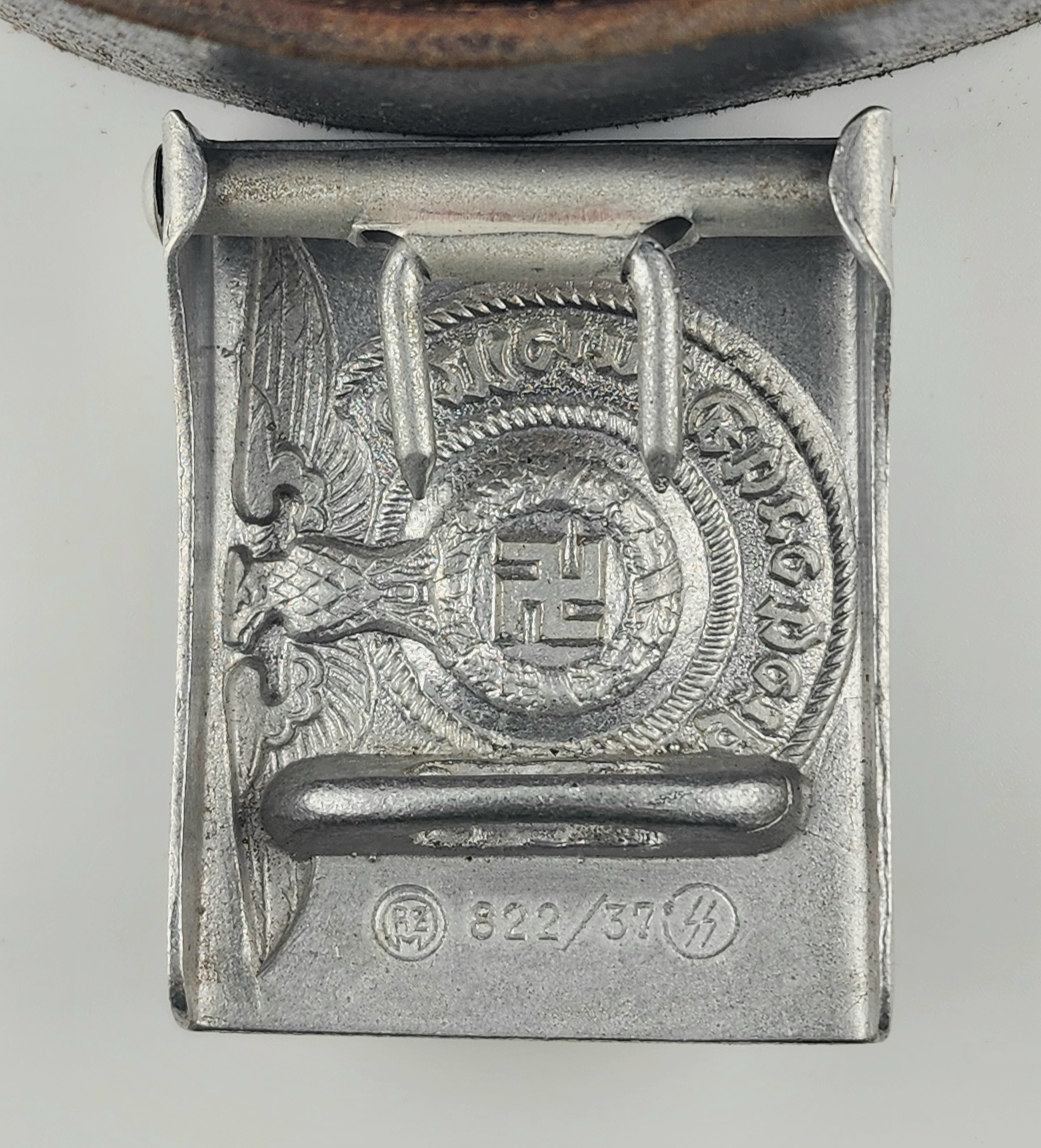 Belts and Buckles